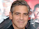 Clooney's Up in the Air Named Best Film | George Clooney