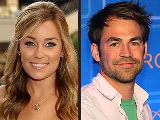 Who is lauren conrad dating 2012