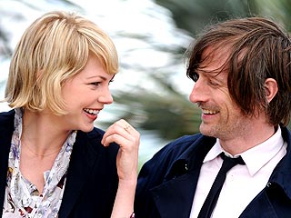 Michelle Williams, Spike Jonze