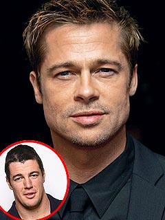 Brad Pitt