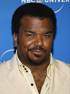 The Office's Craig Robinson Charged with Felony Drug Possession