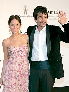 Diego Luna Pictures