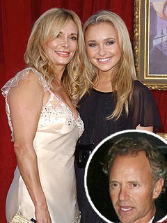 Hayden Panettiere's Father Released on Bail