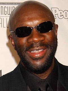 Soul Musician Isaac Hayes Dies