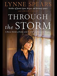 Lynne Spears: 'Every Mother Makes Mistakes'