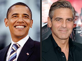 George Clooney: I Am Not Advising Obama