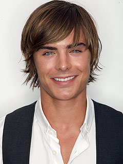 Zac Efron ... Answers Your Questions