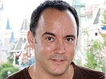 Dave Matthews & Kenny Chesney to Duet at CMA Awards