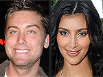 See Who'll Be Dancing with the Stars | Kim Kardashian, Lance Bass