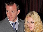 Guy Ritchie Reveals His Birthday Gift for Madonna | Guy Ritchie, Madonna