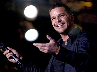 Ricky Martin Always Wanted To Be a Dad