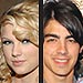 Joe Jonas and Taylor Swift: New Couple?
