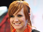 Ashlee Simpson: Getting Ready for Baby