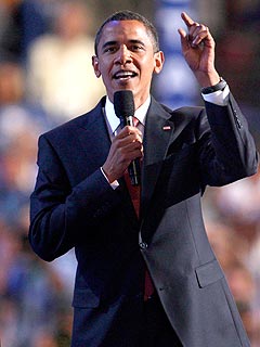 Obama to Visit Seriously Ill Grandmother