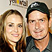 Charlie & Brooke Sheen Expecting a Baby