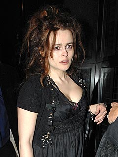 Helena Bonham Carter