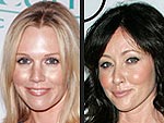 New School Meets Old School: 90210 Celebrates!