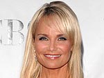 Kristin Chenoweth Sings Her Love for Glee | Kristin Chenoweth