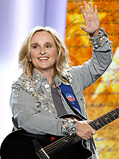 Melissa Etheridge to California: 'You Can Forget My Taxes' | Melissa Etheridge