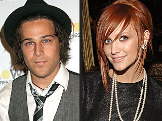 ashlee simpson and ryan cabrera