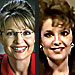 John McCain & Sarah Palin on Shattering the Glass Ceiling