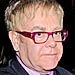 Elton John and Lily Allen Clash at Awards Show | Elton John, Lily Allen