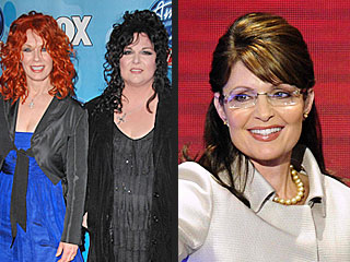 Heart to Sarah Palin: Quit Playing 'Barracuda'