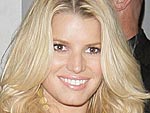 Jessica Simpson's Nerves Take Center Stage in Nashville | Jessica Simpson