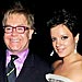 Lily Allen: I'm Still 'Friends' with Elton John | Elton John, Lily Allen
