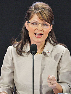 Five (More) Things You Didn't Know About Sarah Palin