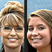 Sarah Palin's Teenage Daughter Pregnant