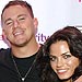Channing Tatum Is Engaged