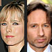 David Duchovny & Téa Leoni Separated 'For Several Months' | David Duchovny, Tea Leoni