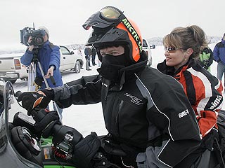 INSIDE STORY: Meet Todd Palin, Alaska's 'First Dude'| Republican National Convention