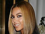 Beyoncé Shows Off $5M Wedding Ring