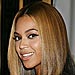 Beyoncé Shows Off $5M Wedding Ring