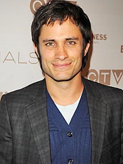 Gael Garcia Bernal Is Expecting a Boy