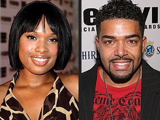 Jennifer Hudson Engaged to Boyfriend David Otunga | Jennifer Hudson