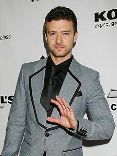 Justin Timberlake Sinks Roots in New York