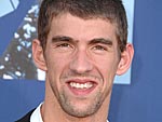 Michael Phelps Introduces Girlfriend to Family | Michael Phelps