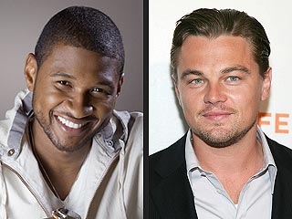 On 9/11, Usher, Leonardo DiCaprio, and Tobey Maguire Give Back