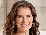 Brooke Shields Finally Focusing on Her Body

