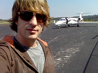 Jimmy Wayne photo