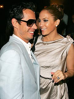 Inside Jennifer Lopez & Marc Anthony's Renewal Ceremony