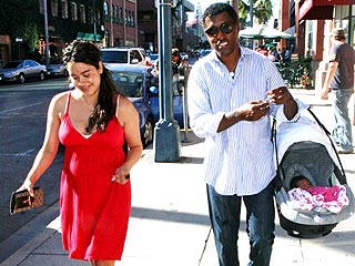 Kenneth 'Babyface' Edmonds Is a New Dad!