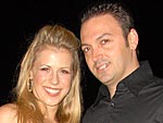 Jodie Sweetin Working to Avoid Custody Battle | Jodie Sweetin