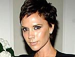 Fashion Week Fall '09: Posh's Dress Collection Gets Outstanding Reviews | Victoria Beckham