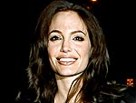 Angelina: Brad Convinced Me to Get Pregnant | Angelina Jolie