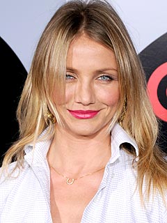  Cameron Diaz Hairstyles 