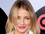 Cameron Diaz Drops More Than $1,000 on a Jacket